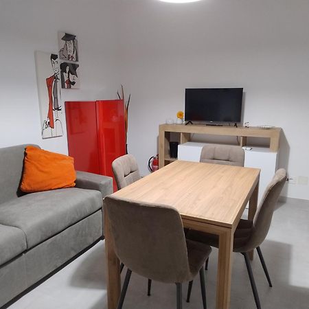 Casa Stefania Apartment Collegno Bagian luar foto