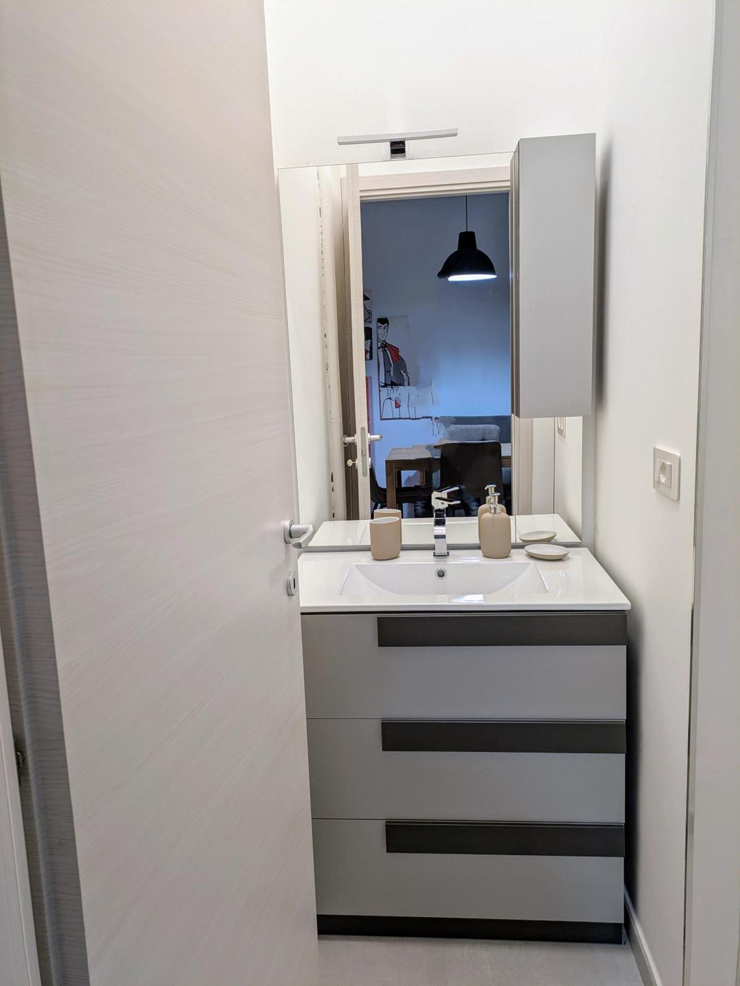 Casa Stefania Apartment Collegno Bagian luar foto