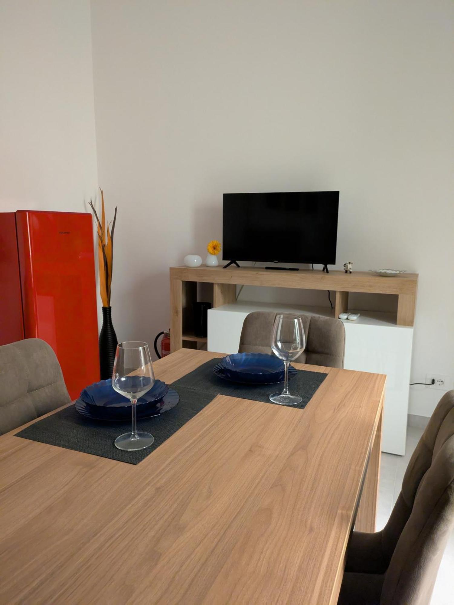 Casa Stefania Apartment Collegno Bagian luar foto