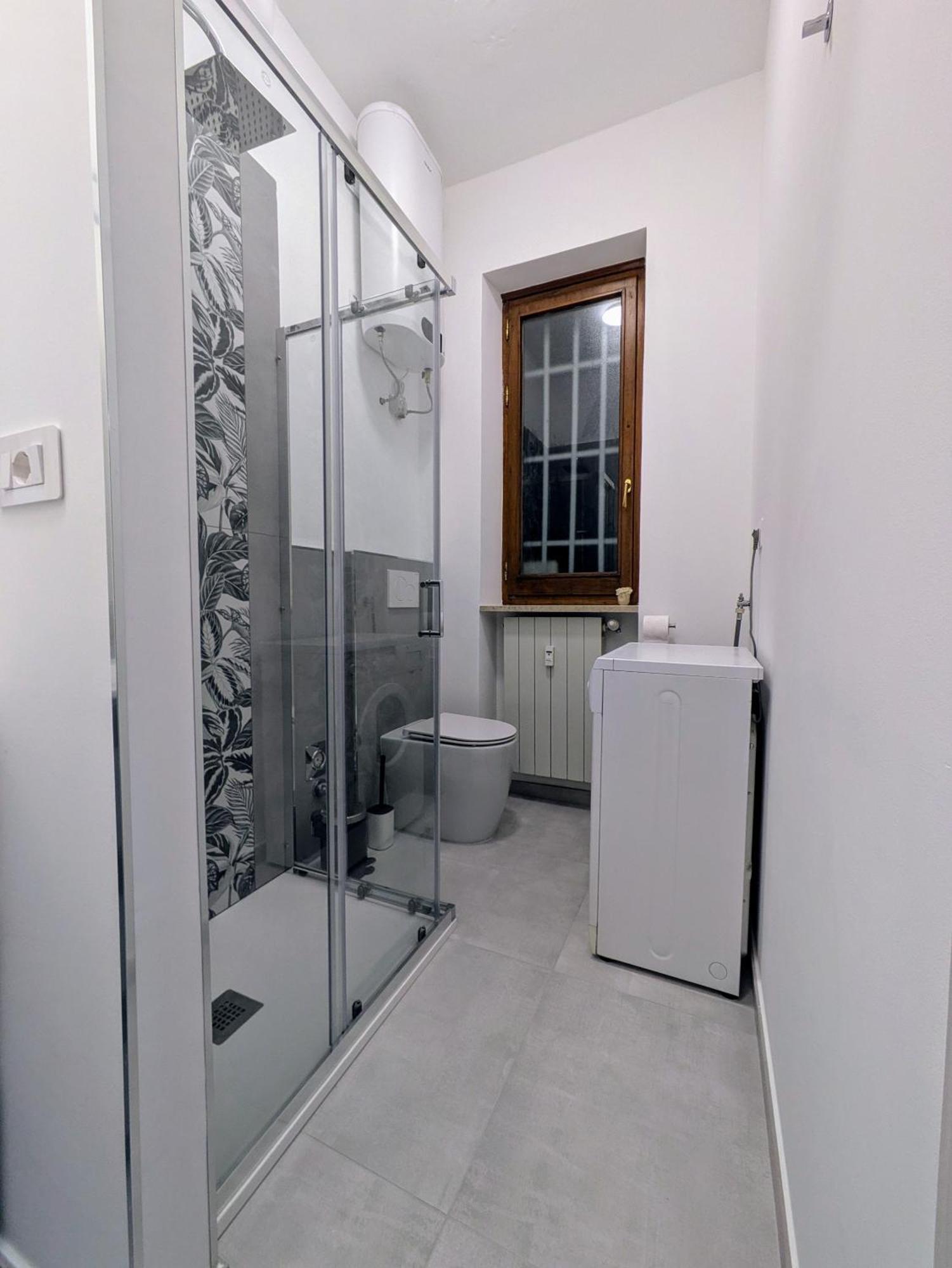 Casa Stefania Apartment Collegno Bagian luar foto