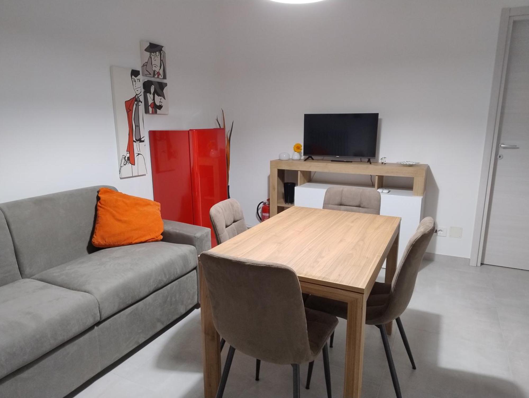 Casa Stefania Apartment Collegno Bagian luar foto