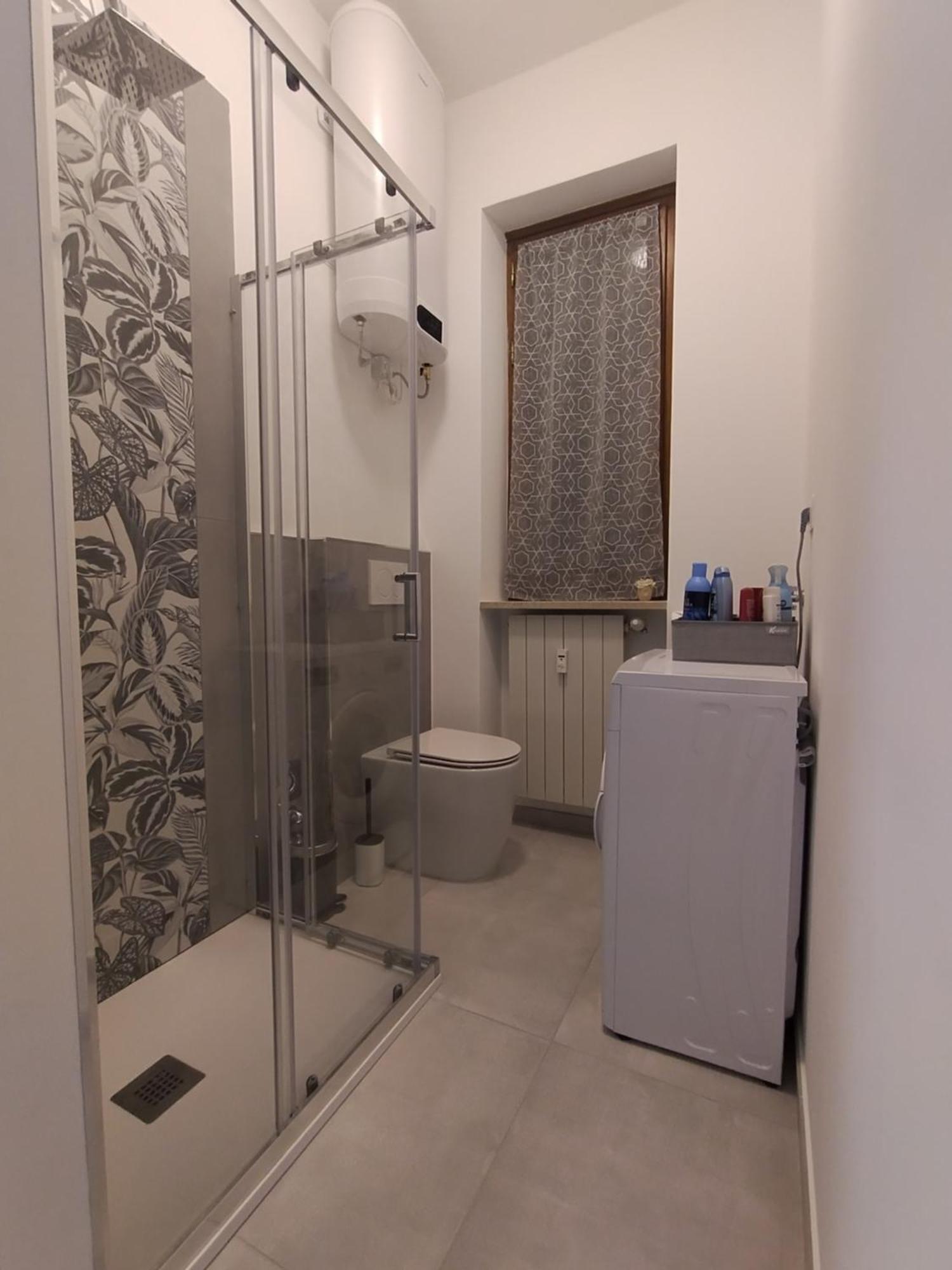 Casa Stefania Apartment Collegno Bagian luar foto