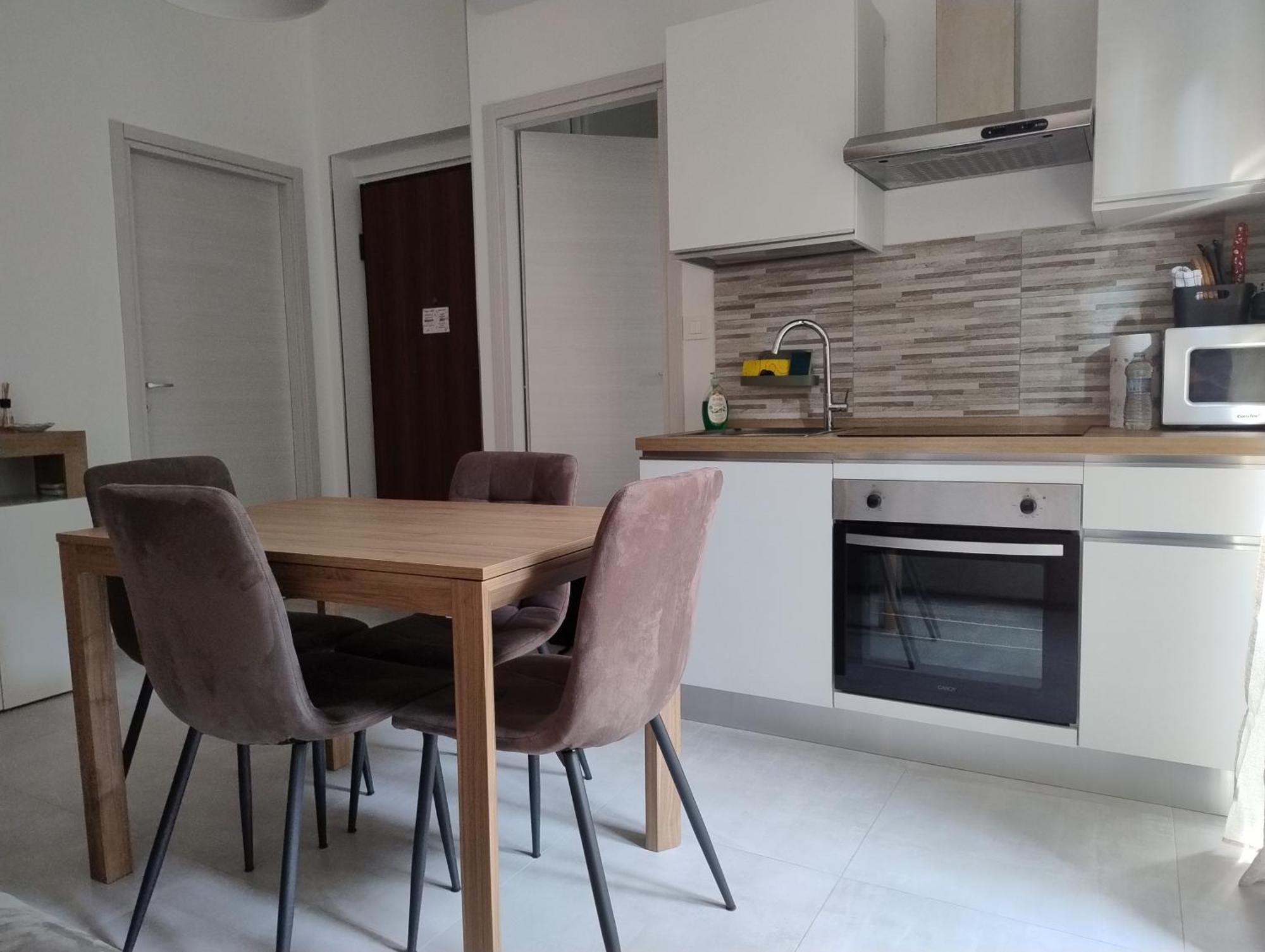 Casa Stefania Apartment Collegno Bagian luar foto