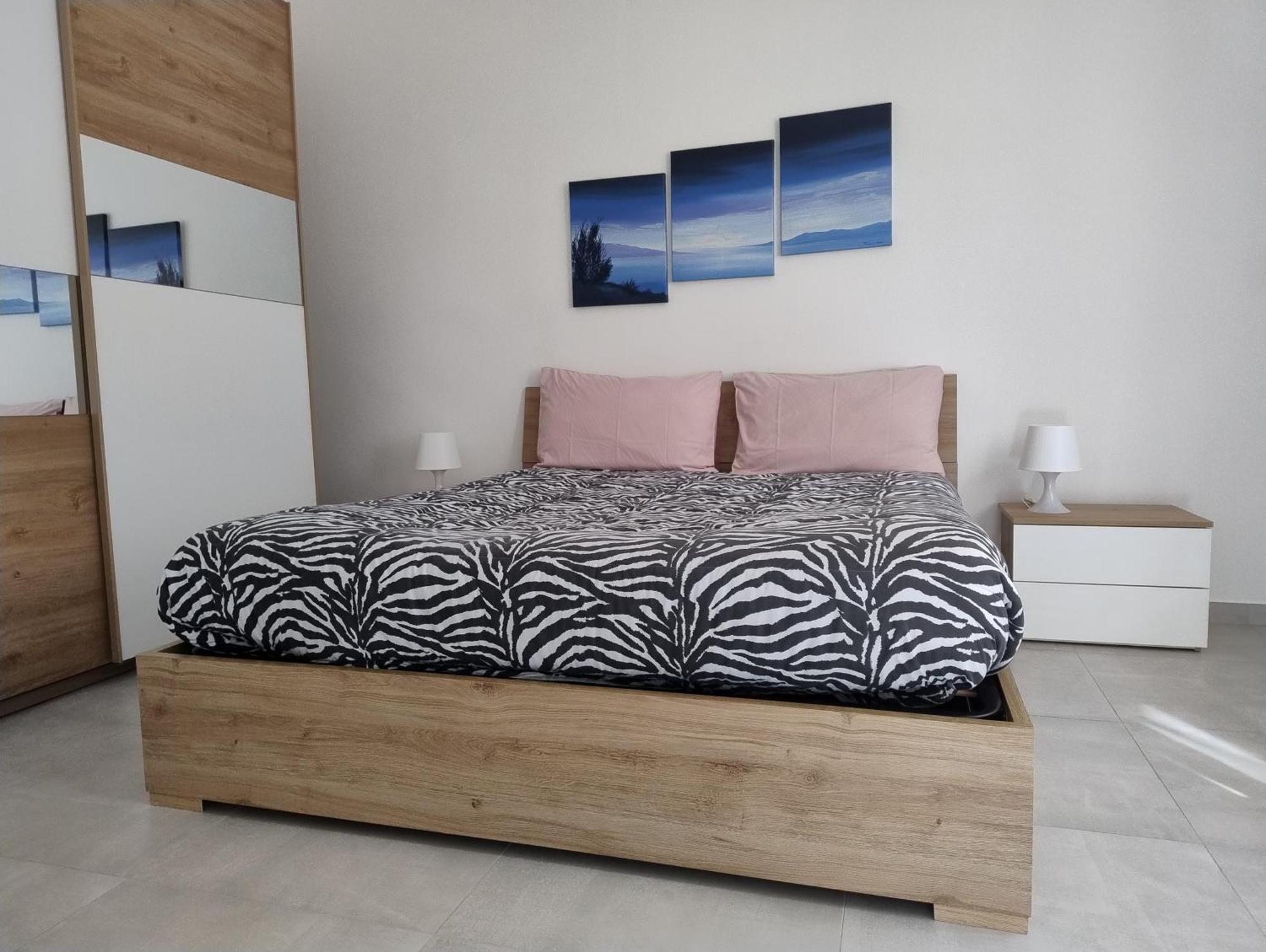 Casa Stefania Apartment Collegno Bagian luar foto