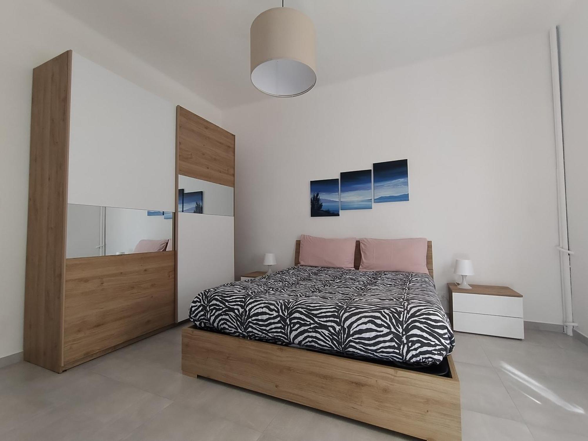 Casa Stefania Apartment Collegno Bagian luar foto