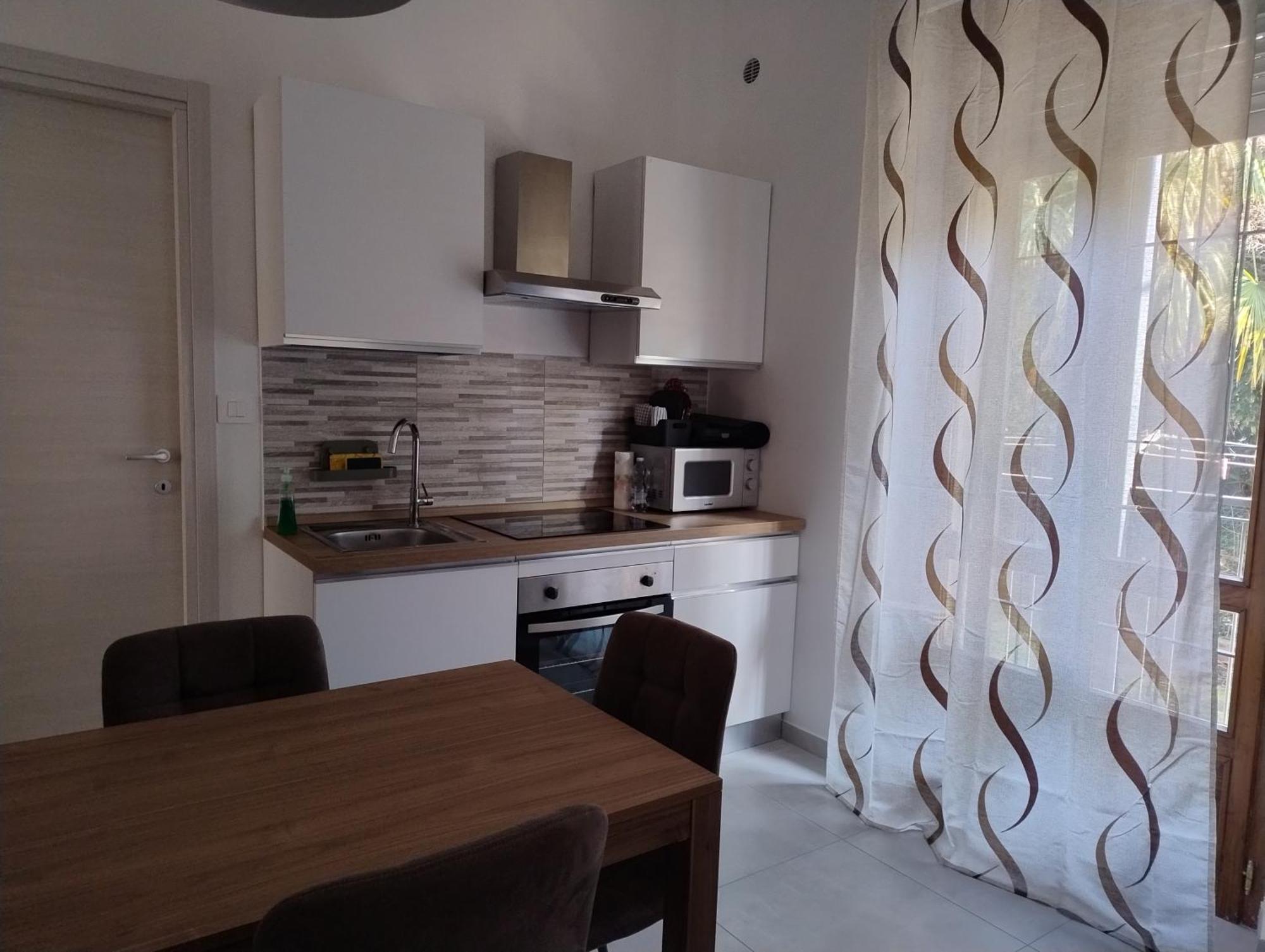 Casa Stefania Apartment Collegno Bagian luar foto