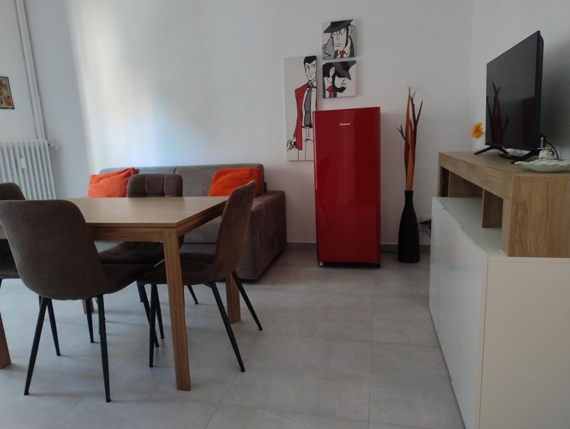Casa Stefania Apartment Collegno Bagian luar foto