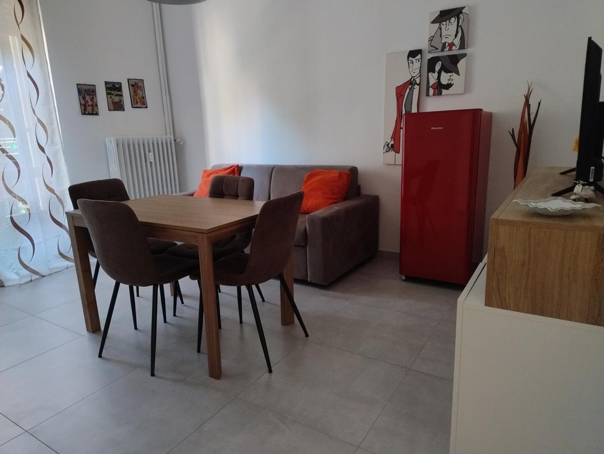Casa Stefania Apartment Collegno Bagian luar foto